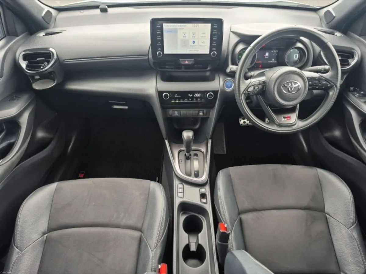 Toyota Yaris Cross ** GR SPORT ** HUGE SPEC ** STU - Image 2