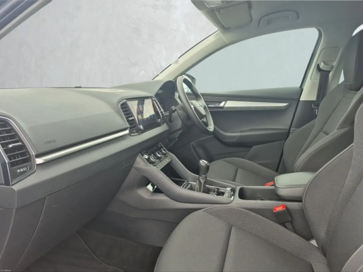 Skoda Karoq ** 2.0TDI ** 115HP ** AMBITION **TRINI - Image 6
