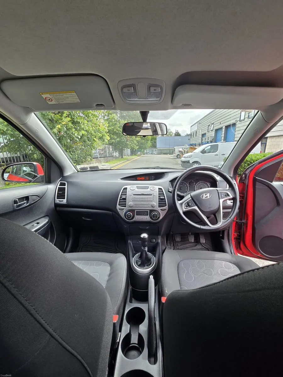 Hyundai i20 1.2 De Lux - Image 6
