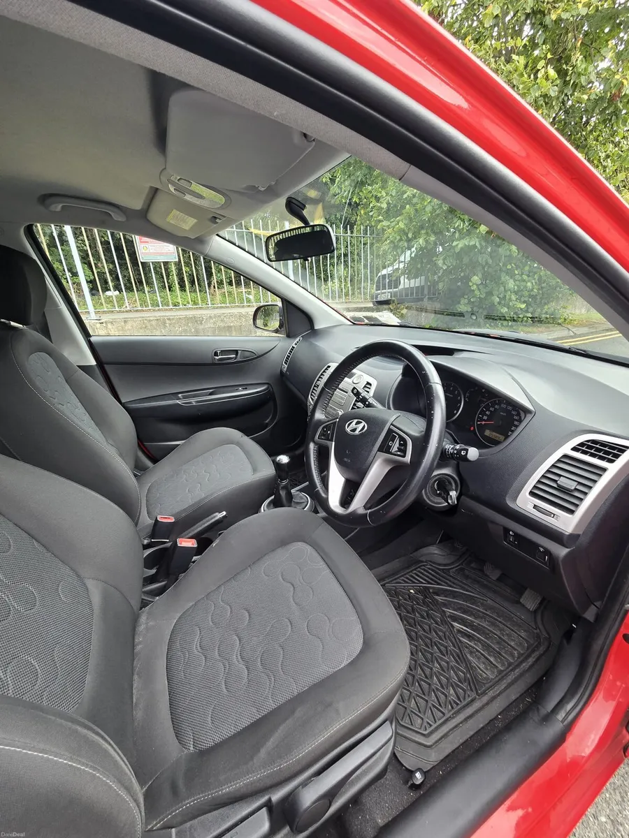 Hyundai i20 1.2 De Lux - Image 5
