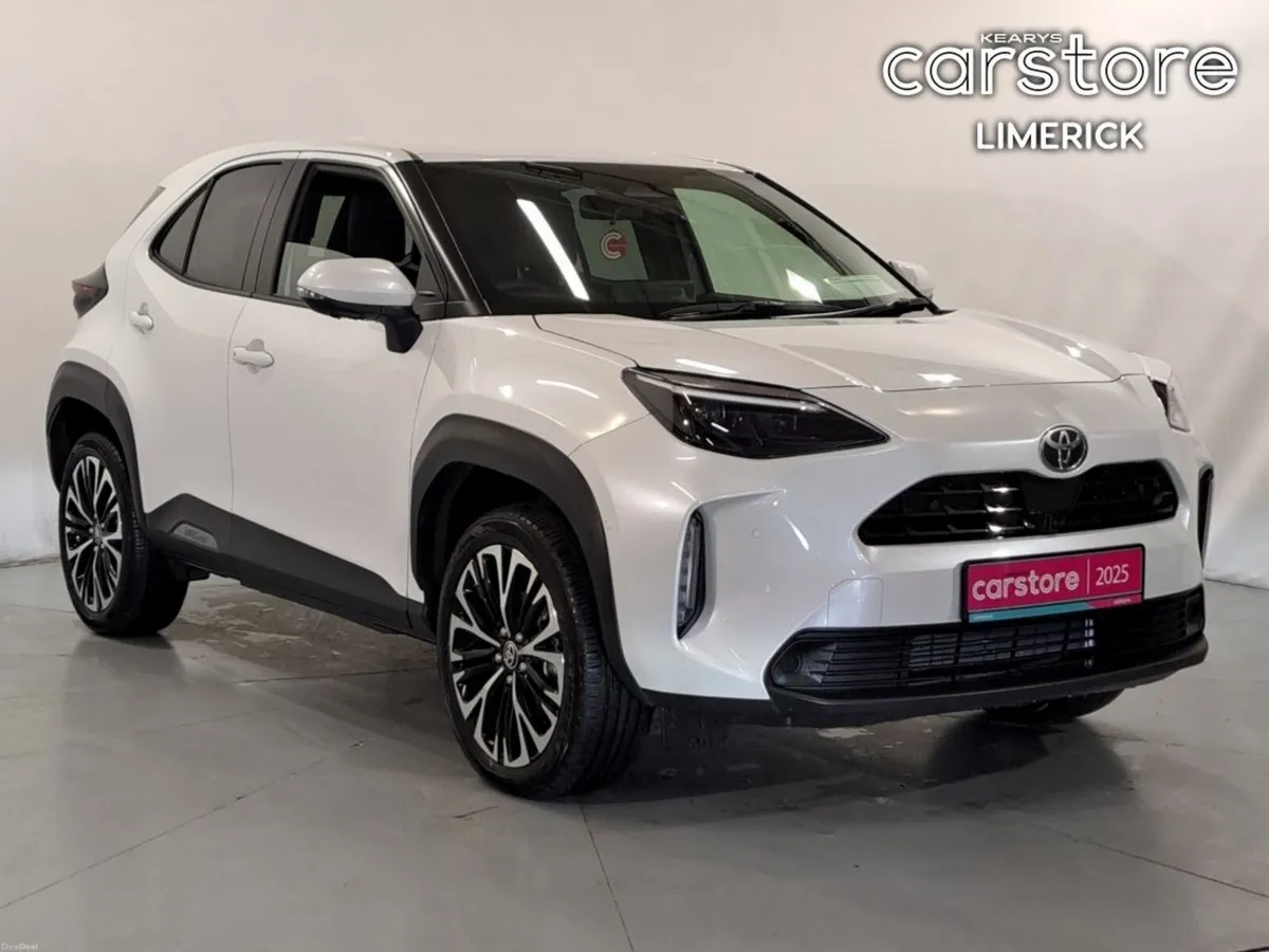 Toyota Yaris Cross 1.5 - Image 1
