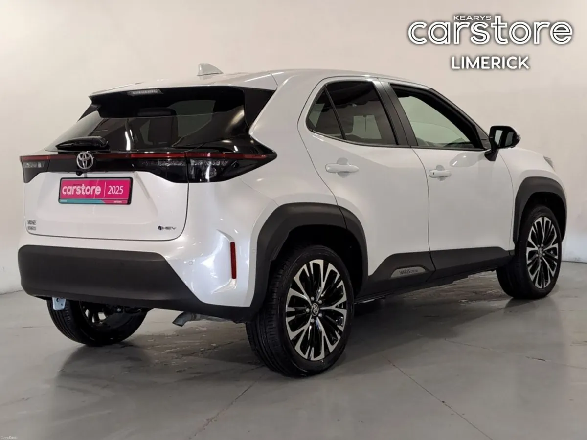 Toyota Yaris Cross 1.5 - Image 3