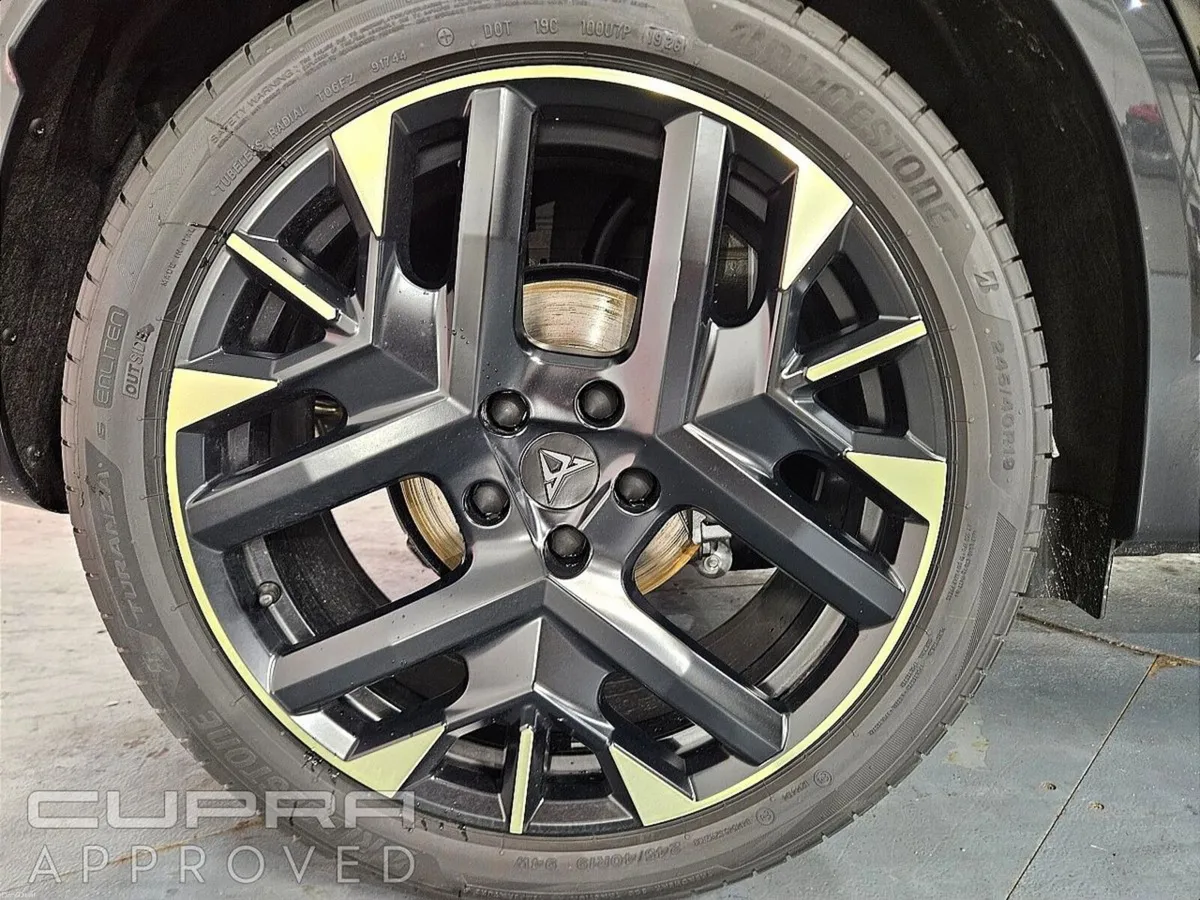 Cupra Formentor Tribe Edition PHEV 204HP(RRP 52375 - Image 6