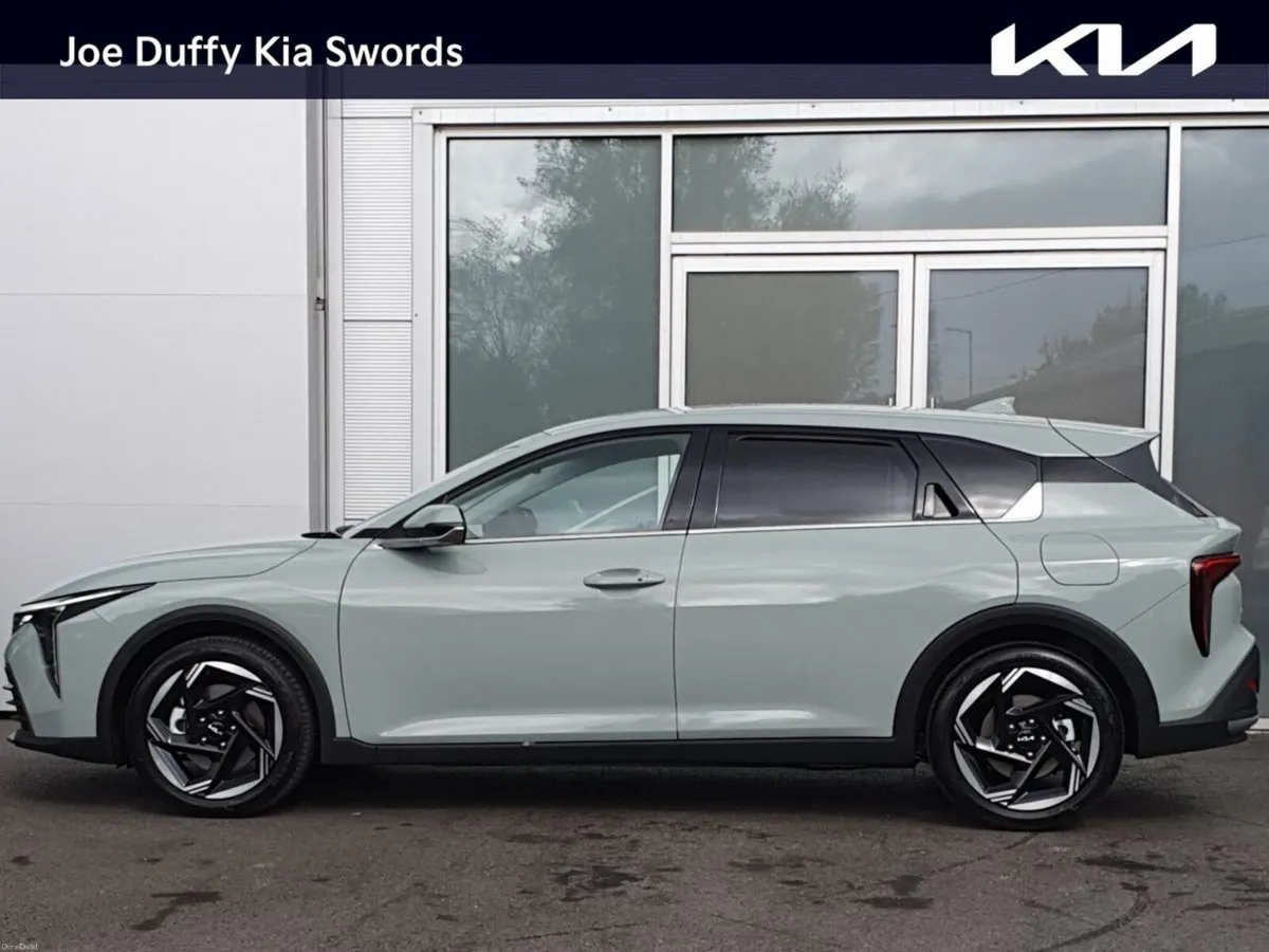 Kia K4 MHEV K3 - Image 3