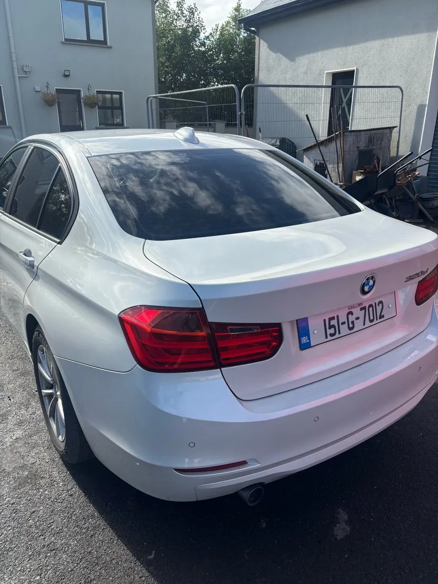 BMW 320d 2.0 diesel. - Image 3