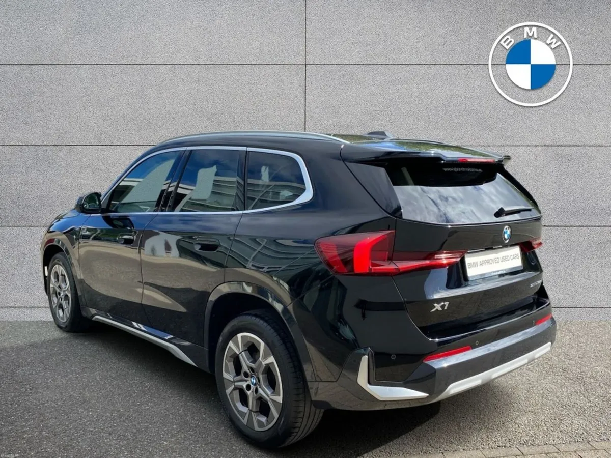 BMW X1 sDrive18d xLine - Image 2