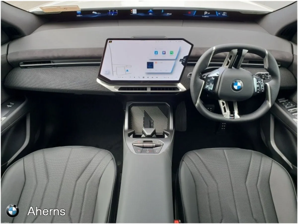 BMW iX3 50 xDrive M Sport - Image 3