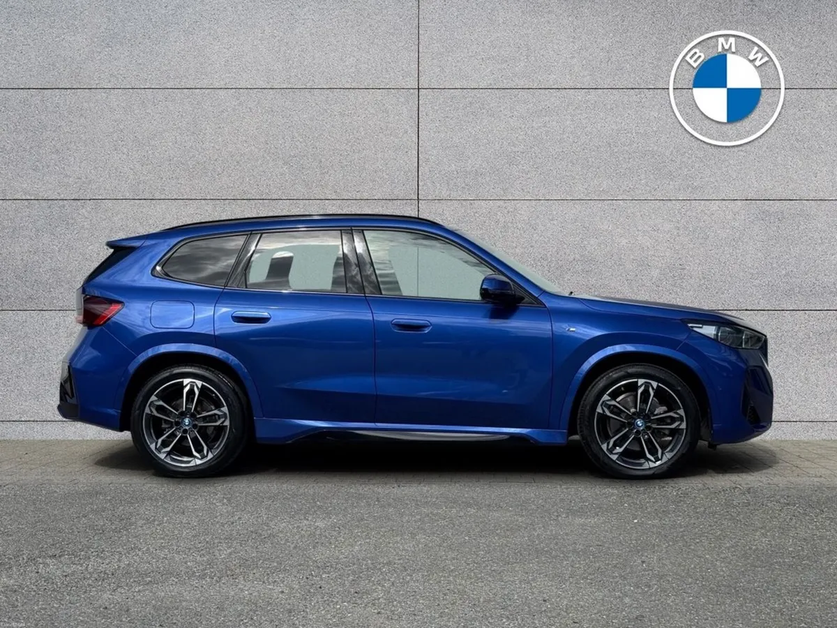 BMW iX1 xDrive30 M Sport - Image 2