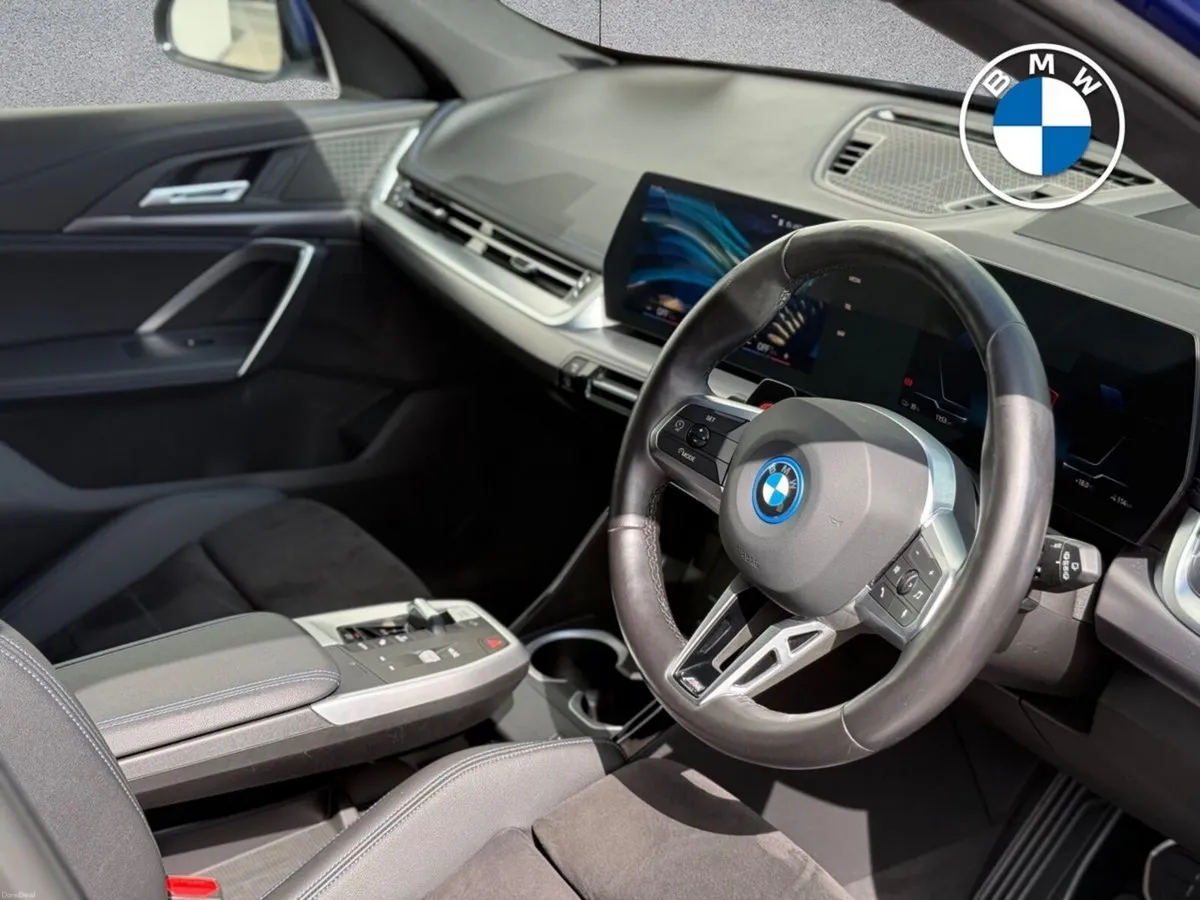 BMW iX1 xDrive30 M Sport - Image 3