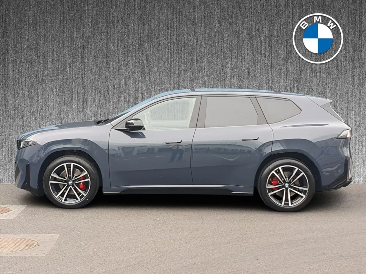 BMW iX3 50 xDrive M Sport Pro - Image 3