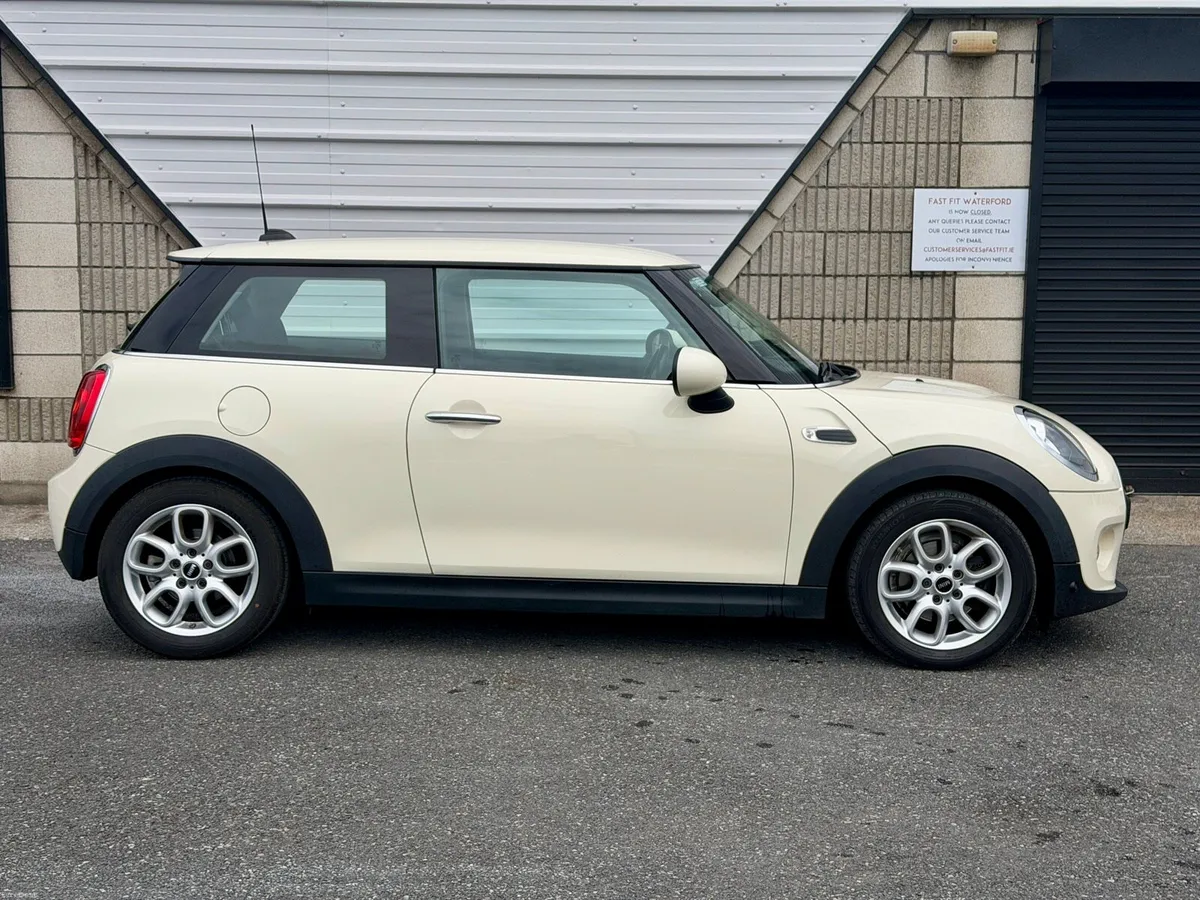 2014 Mini Cooper 1.5 Diesel 140KM! FSH - Image 3
