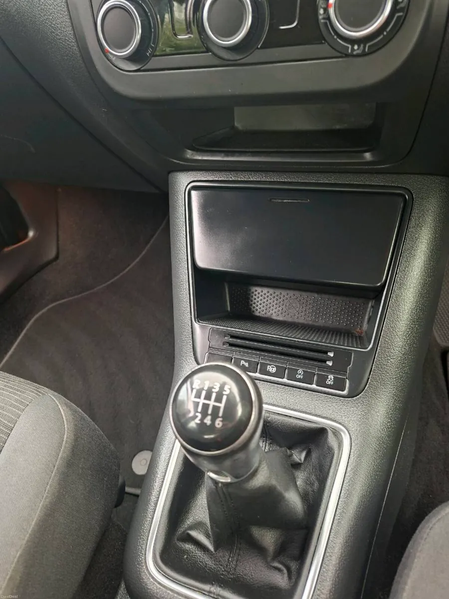 Volkswagen tiguan - Image 6