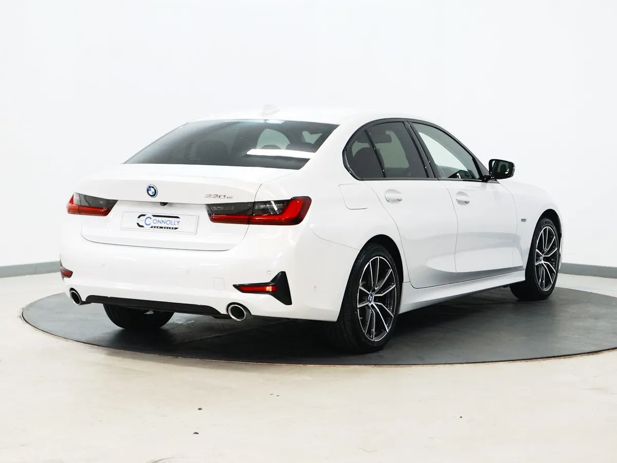 *69* 2022 BMW 3-Series 2.0 pro sport - Image 3