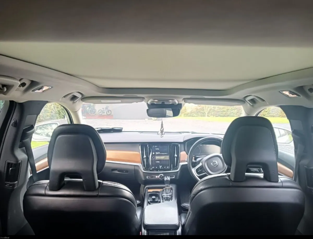 Volvo V90 2016 - Image 4