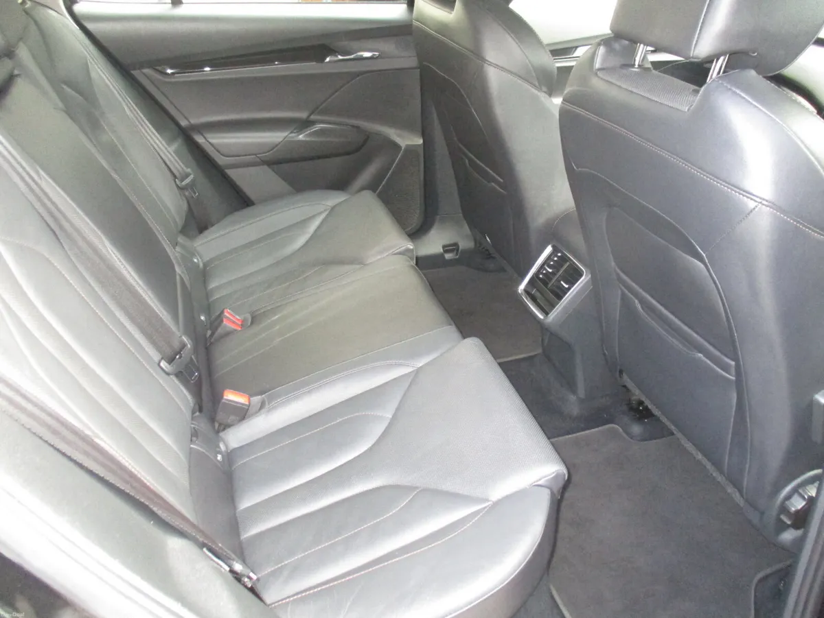 2023 SKODA ENYAQ IV 80 - Image 4