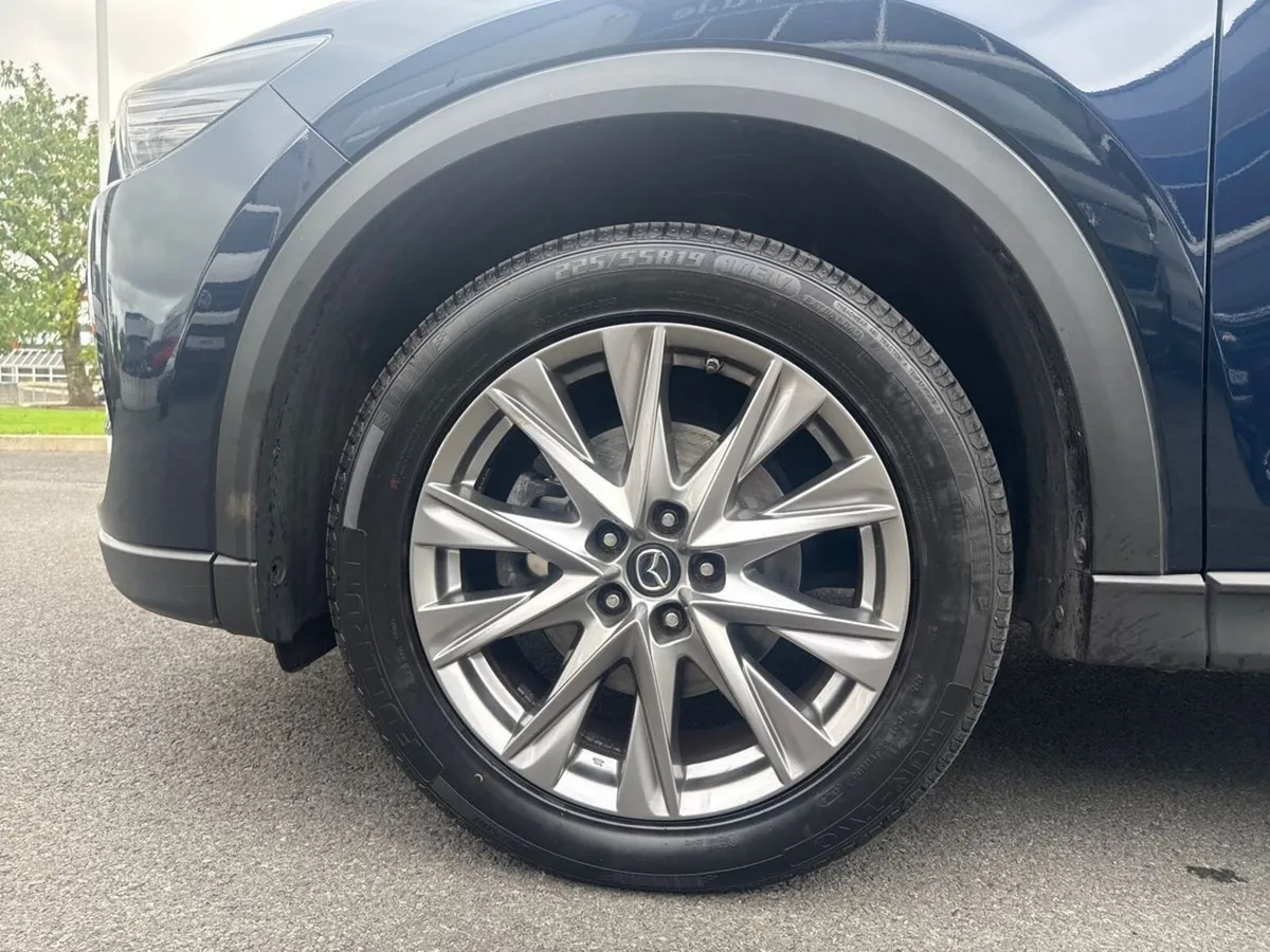 Mazda CX-5 2WD 2.2D (150ps) GT SPORT SL - Image 5