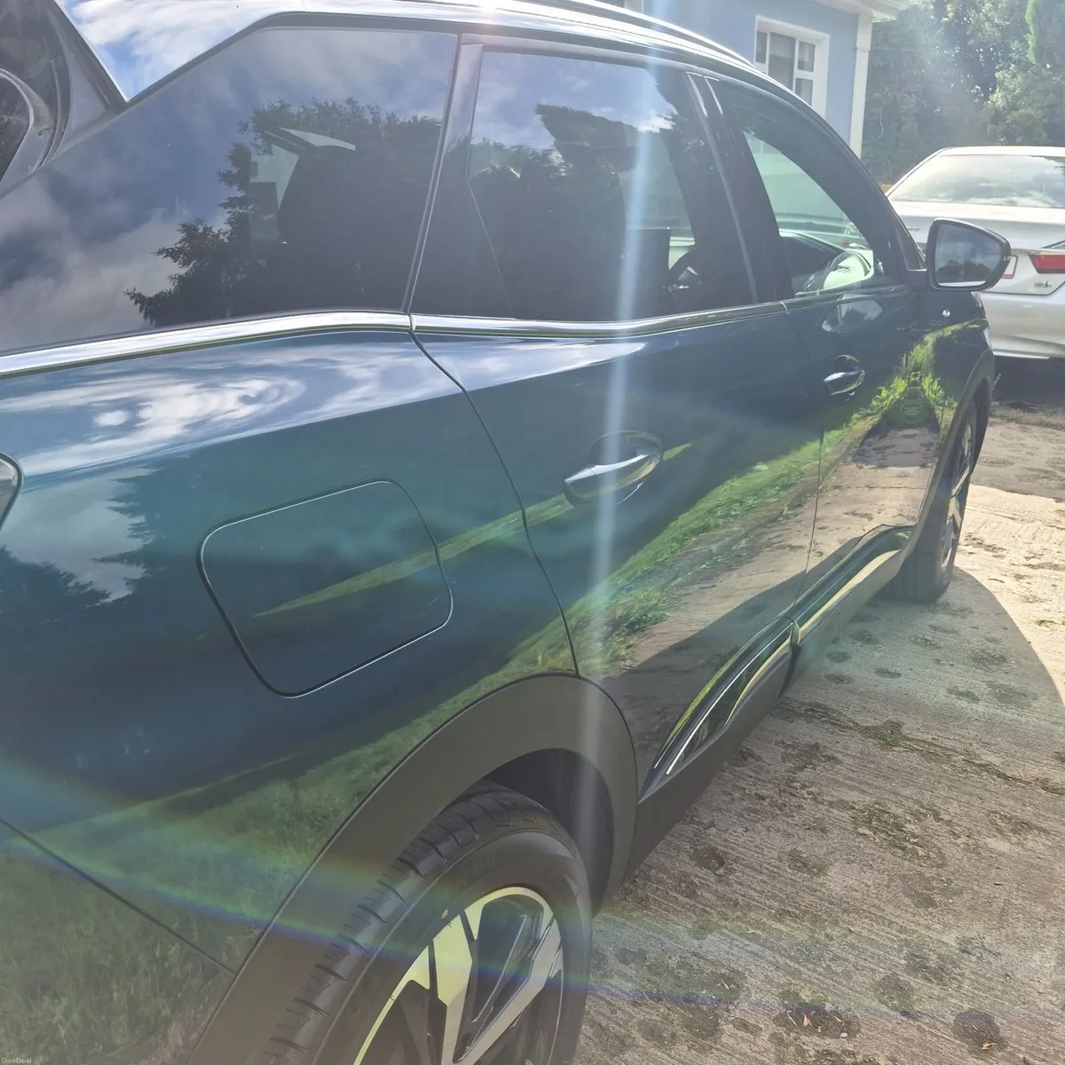 Peugeot 3008 2022 - Image 4
