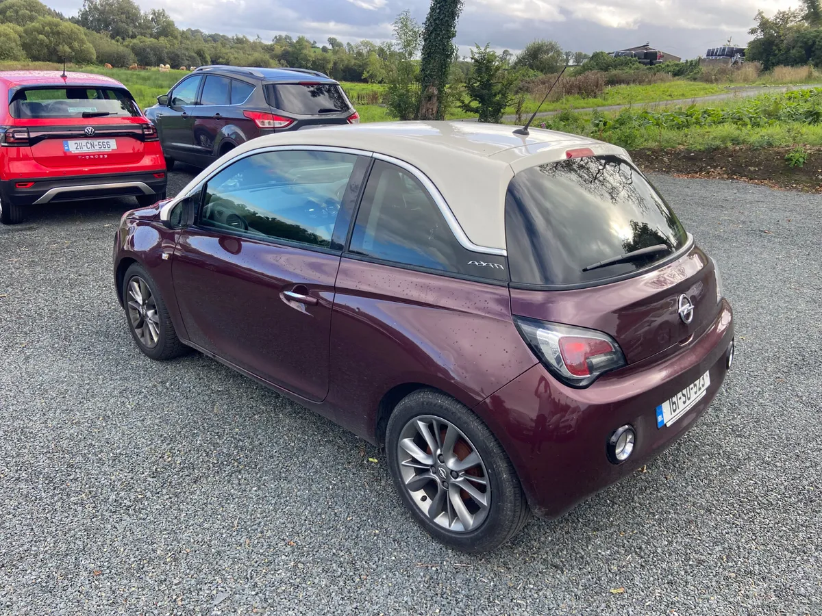 Opel Adam 1.4 petrol - Image 5