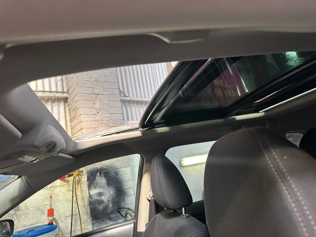 2018 Nissan X-Trail 1.6 DCI SV 7 SEATS - Image 6