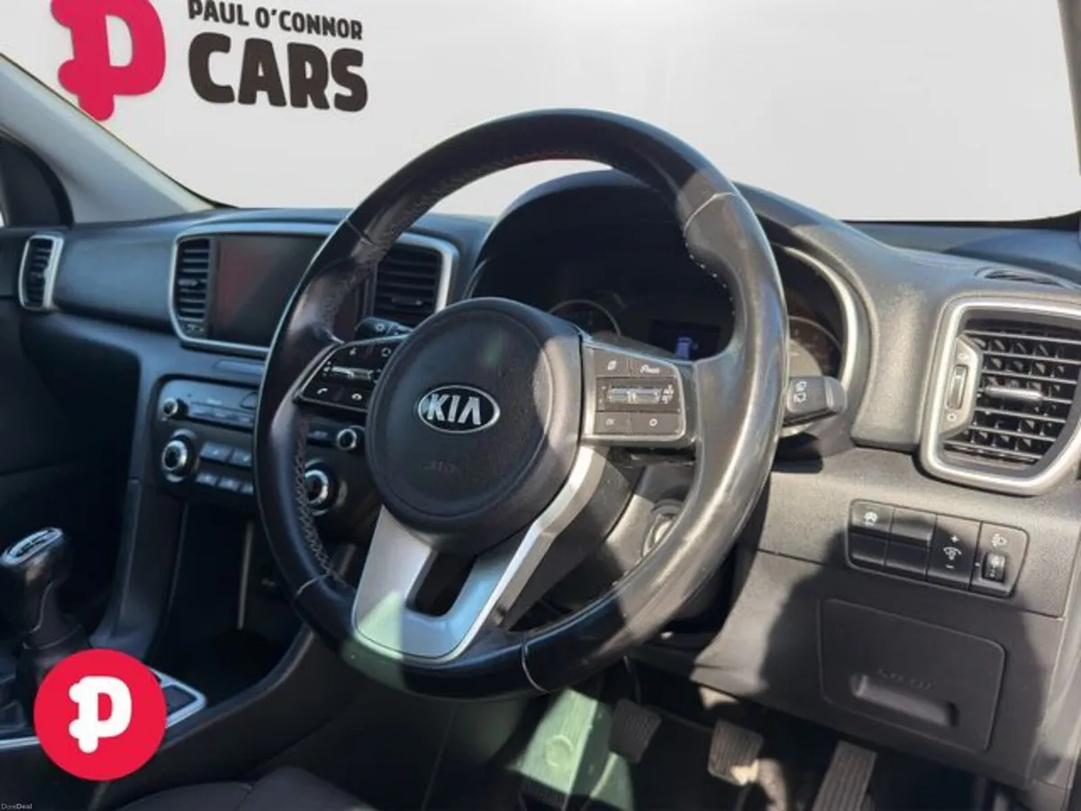 Kia Sportage K2 Mhev HP 5DR - Straight Sale Discou - Image 2