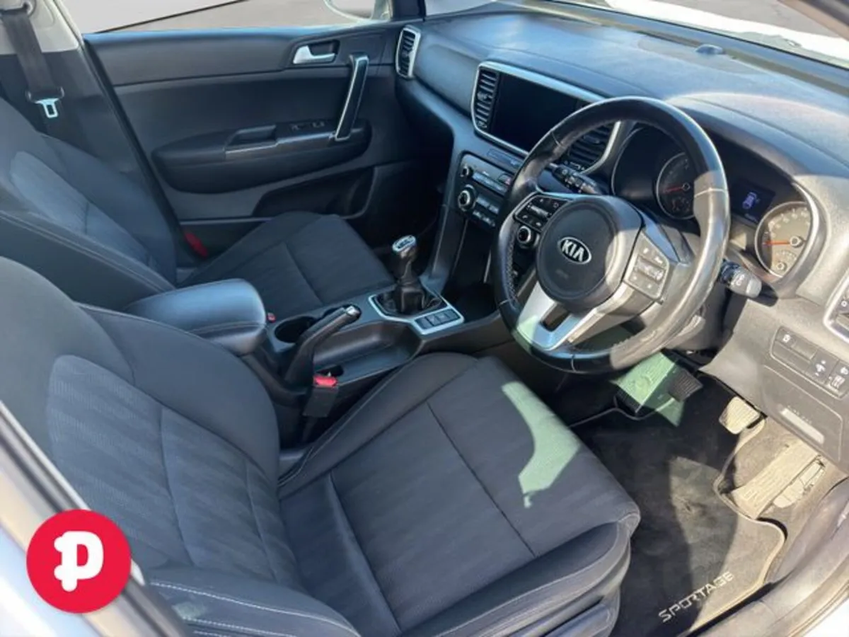 Kia Sportage K2 Mhev HP 5DR - Straight Sale Discou - Image 6
