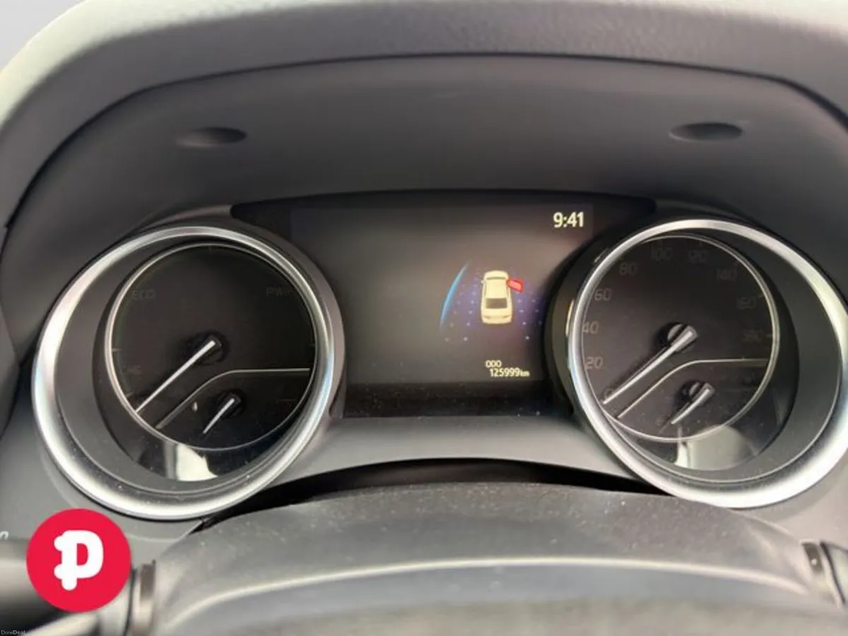 Toyota Camry WS Spec 2.5 Hybrid Auto - Straight Sa - Image 4