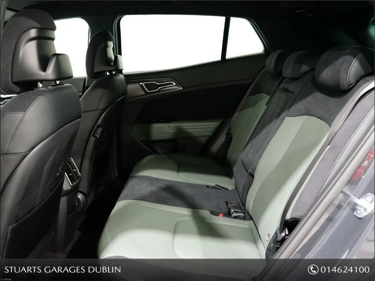 Kia Sportage HEV - Image 5