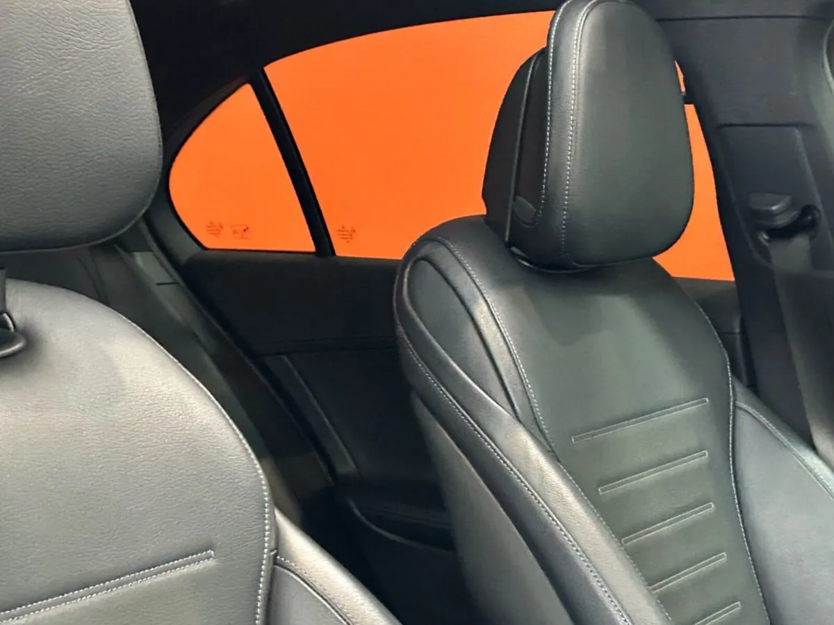 Mercedes-Benz C-Class C 300 E AMG LINE PREMIUM PLU - Image 6
