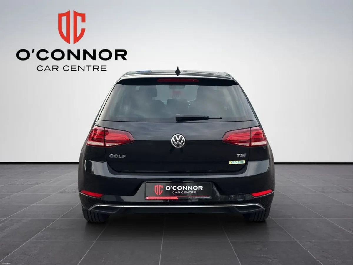 Volkswagen Golf Black, automatic and a Golf — some - Image 5