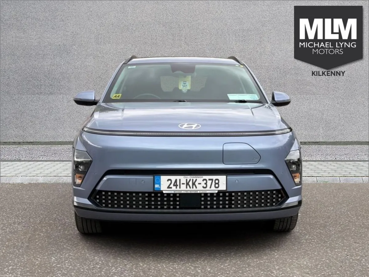 Hyundai KONA EV Elegance 65KWH 5DR Auto - Image 2