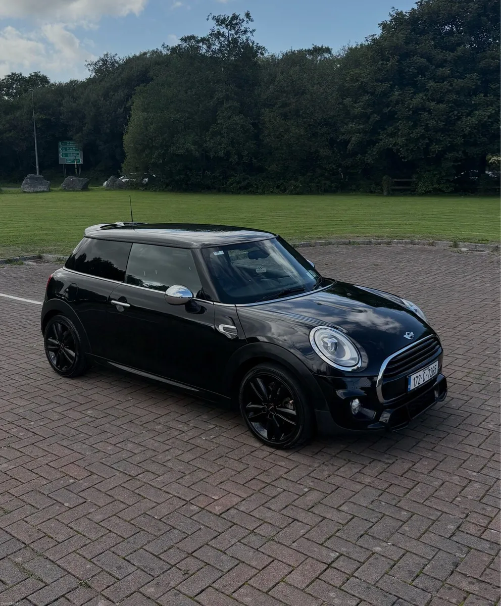 Mini Cooper - Image 1