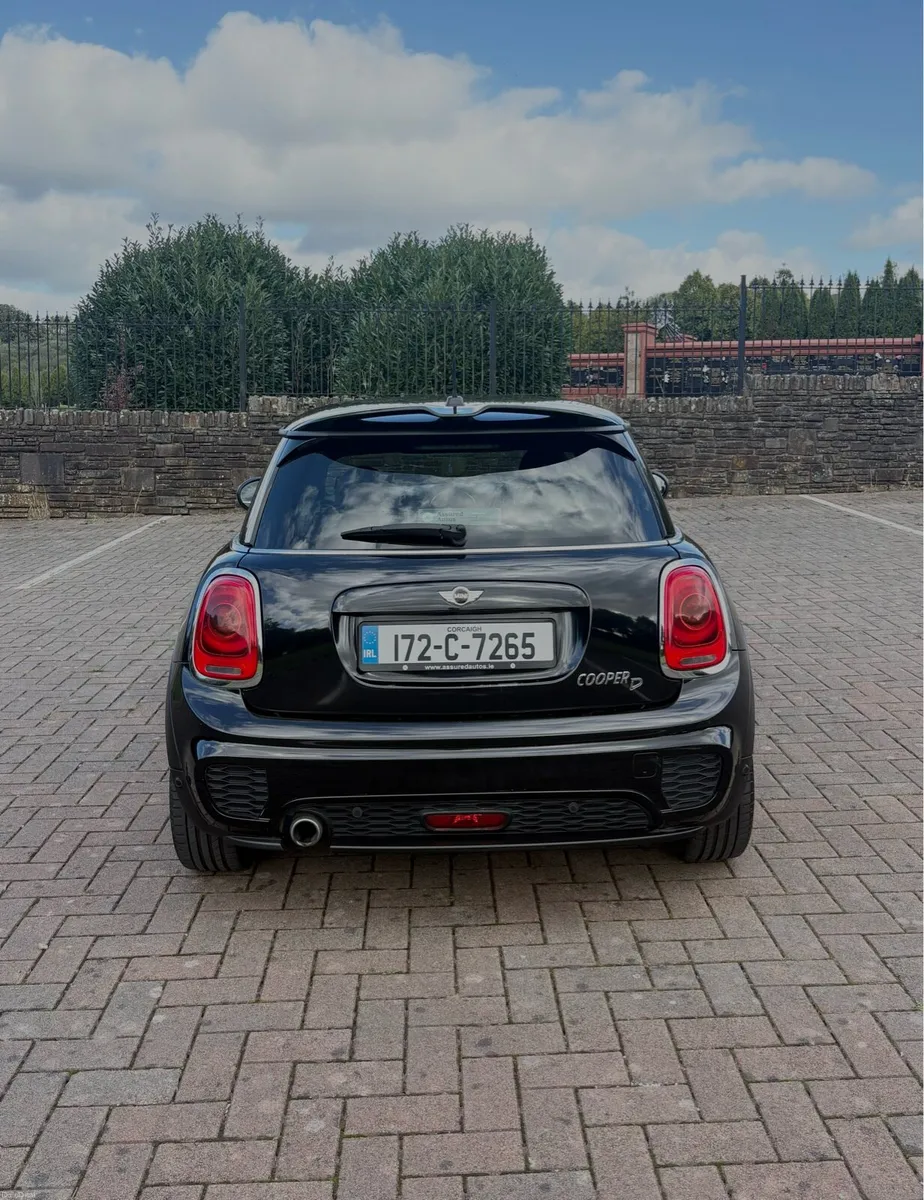 Mini Cooper - Image 5