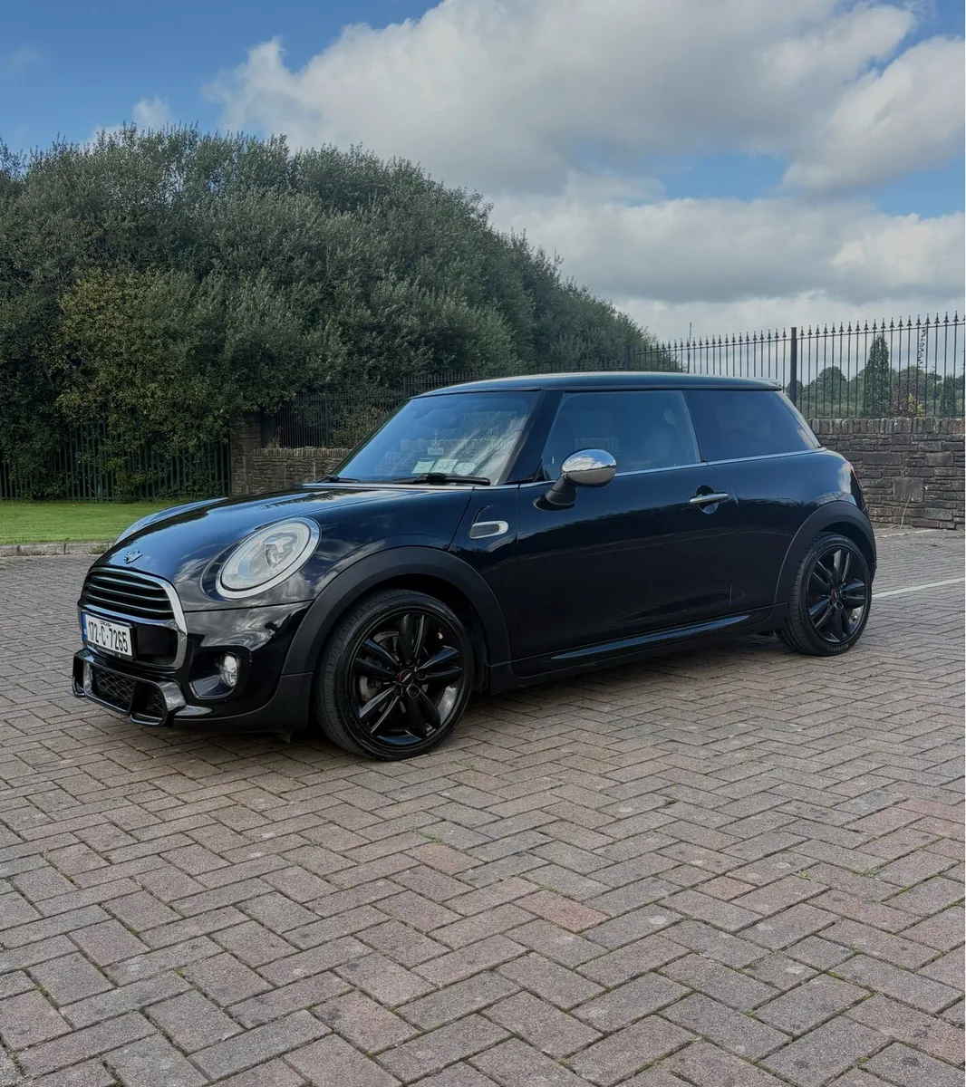 Mini Cooper - Image 3