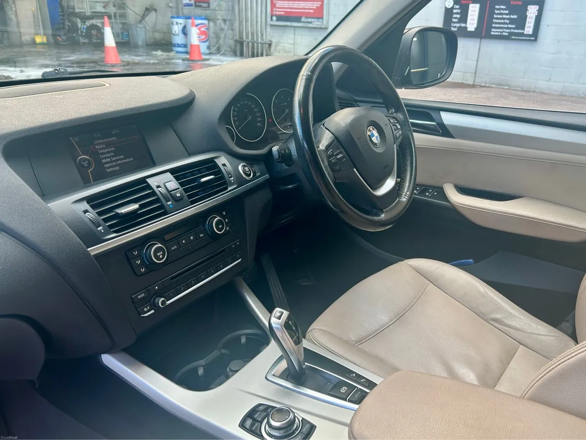 BMW X3 - Image 3