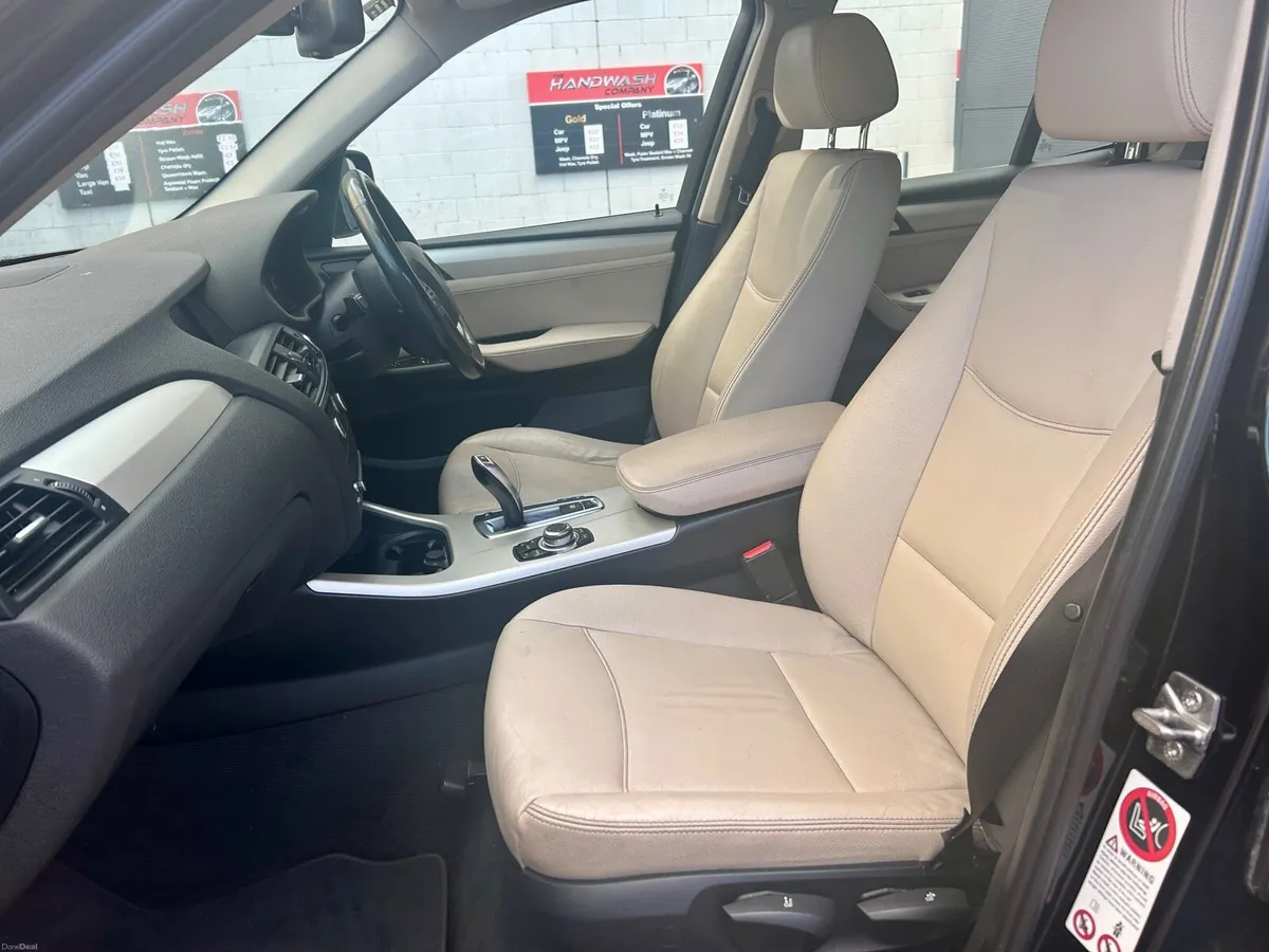BMW X3 - Image 4