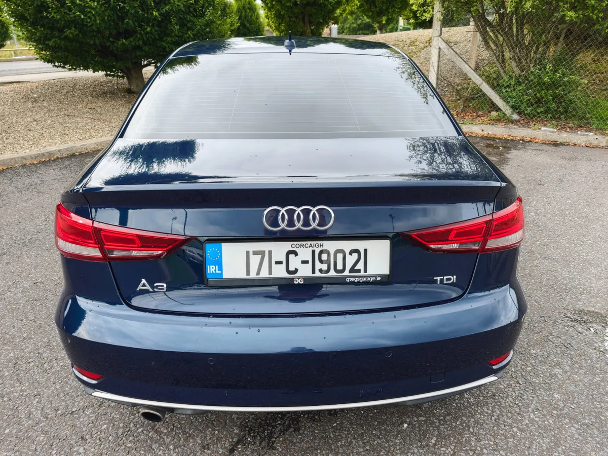 Audi A3 2017 1.6 Diesel - Image 6