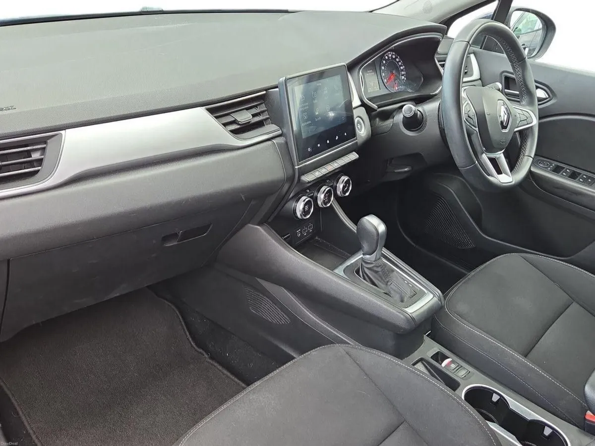 Renault Captur TCe 130 EDC Play - Image 5