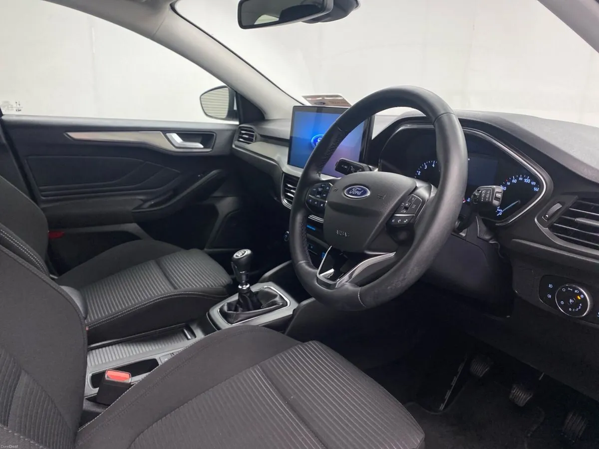 Ford Focus 1.0L EcoBoost 125PS Titanium - Image 6