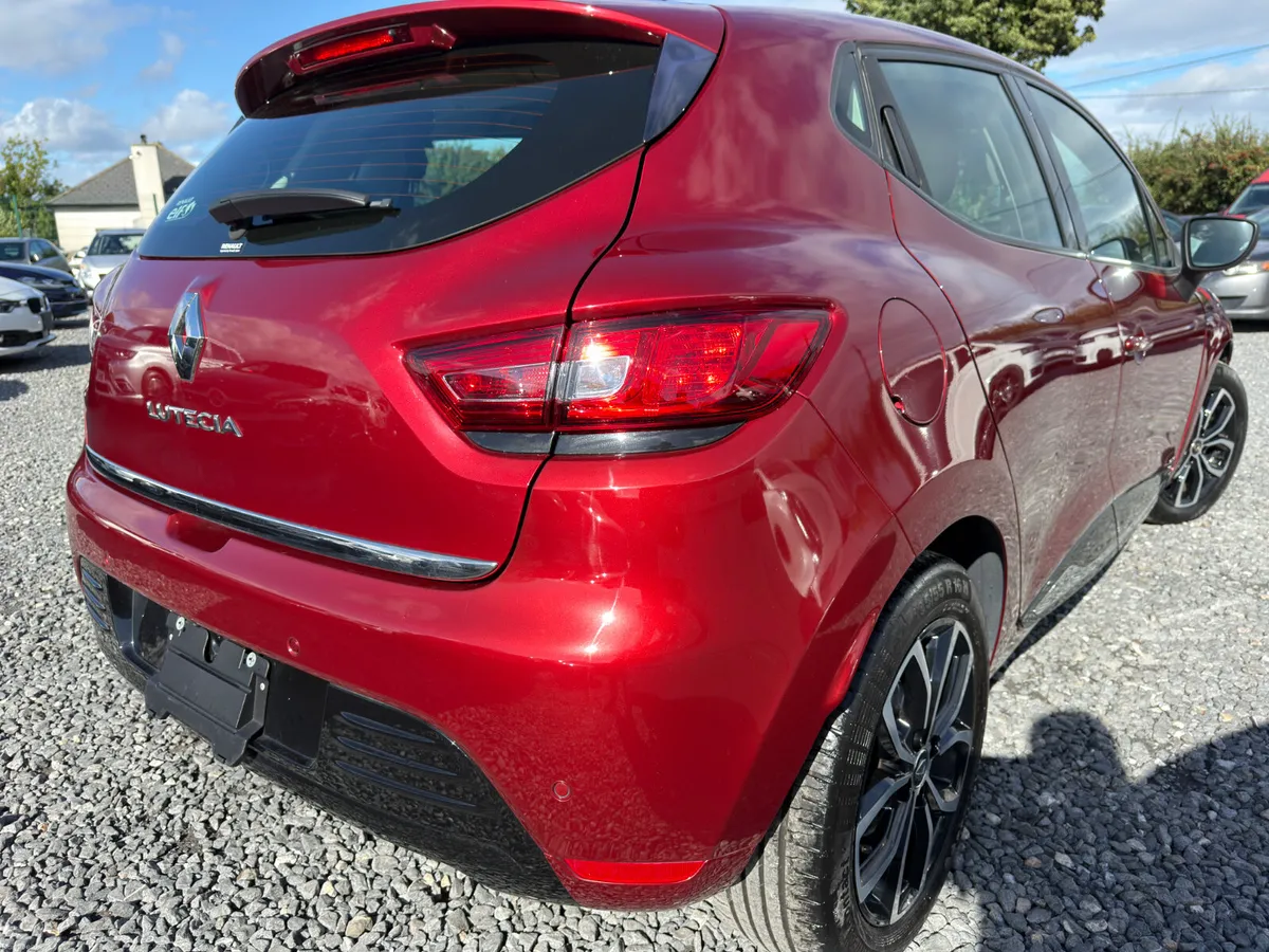 🔵 Renault Clio 1.2 Petrol Automatic ONLY 13000KM - Image 6