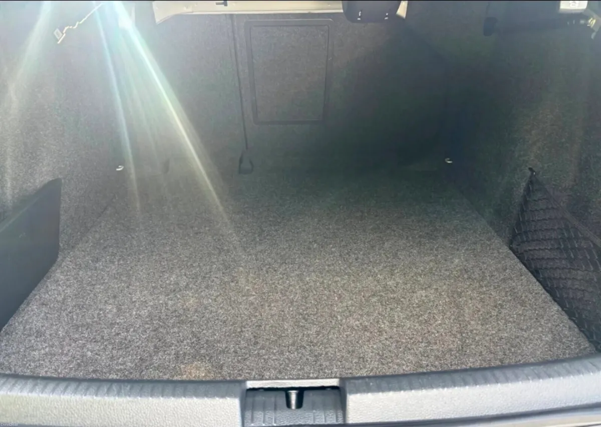 Volkswagen Jetta CL 2.0 TDI
110BHP  NCT 4/27 - Image 6