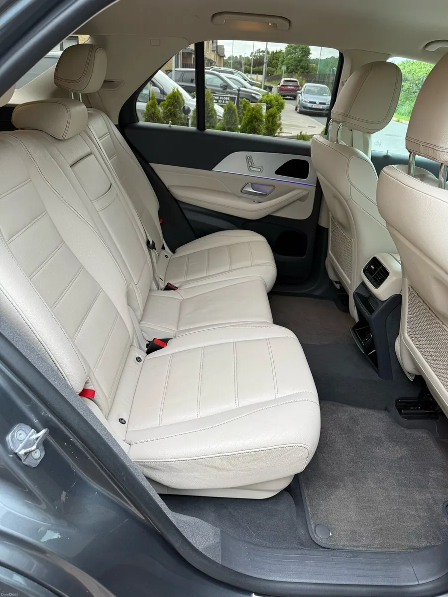 Mercedes GLE AMG - Image 3