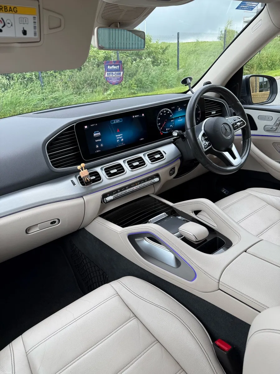 Mercedes GLE AMG - Image 5