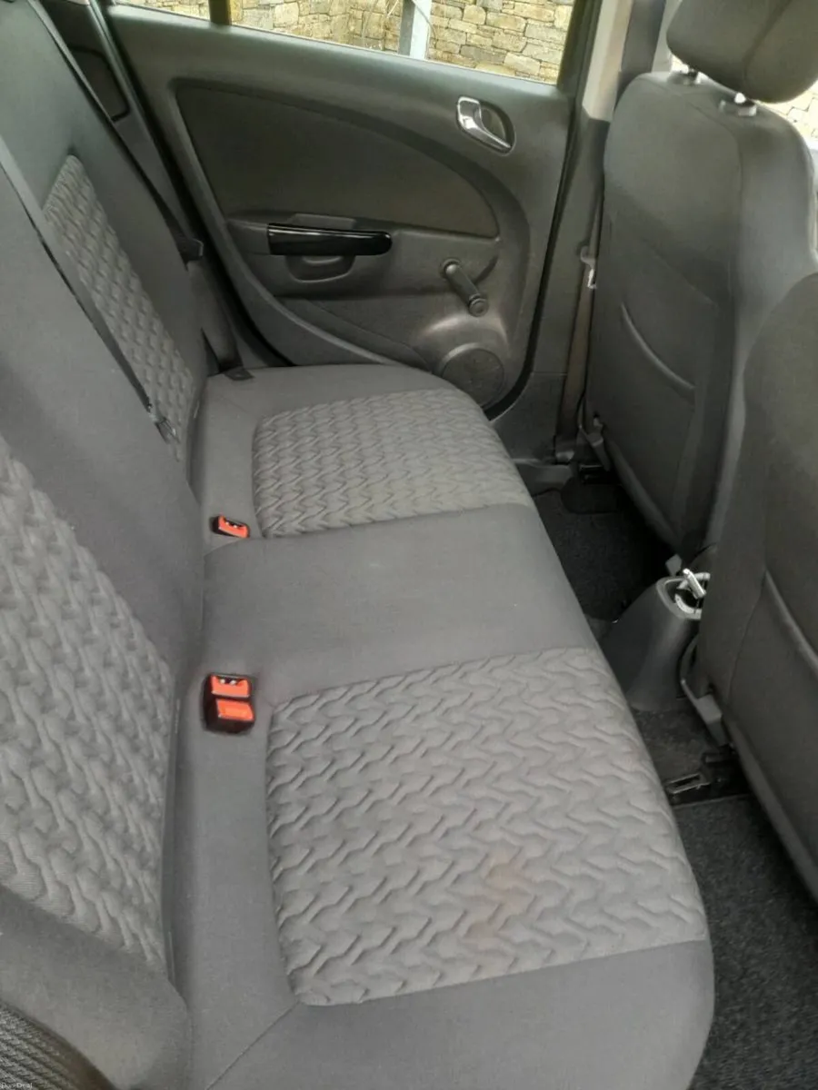 Vauxhall /opel corsa 1.2 - Image 4