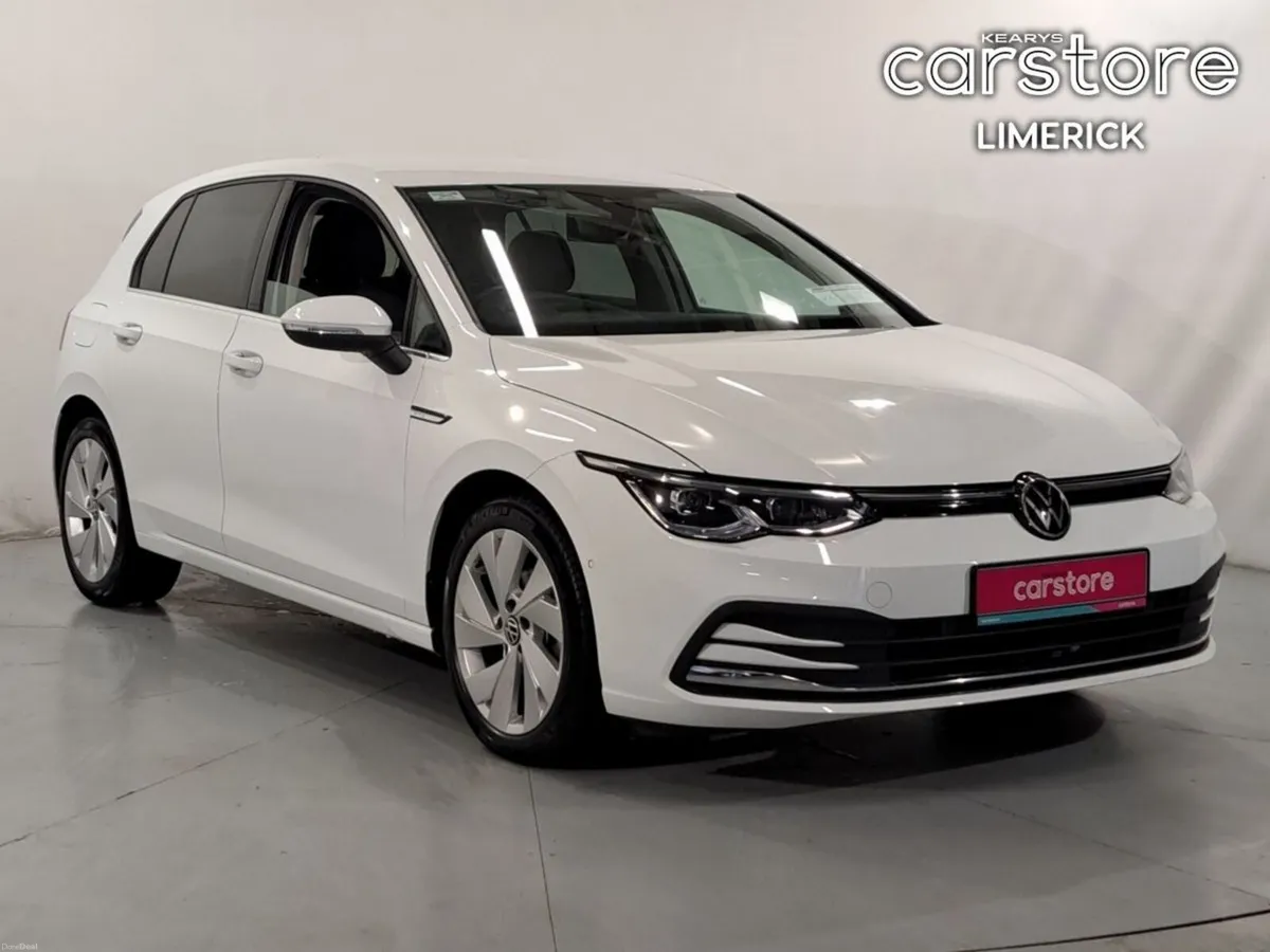 Volkswagen Golf 1.2 - Image 1