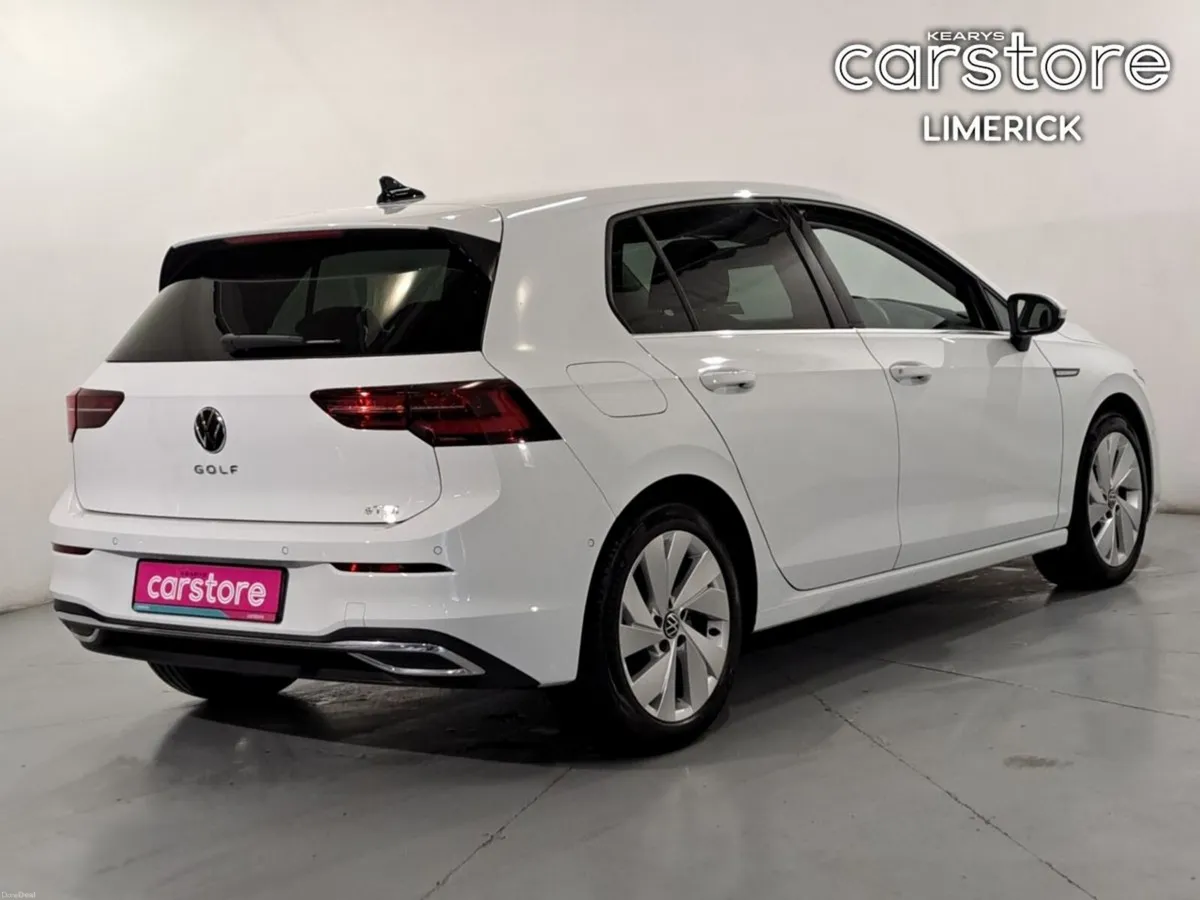 Volkswagen Golf 1.2 - Image 3