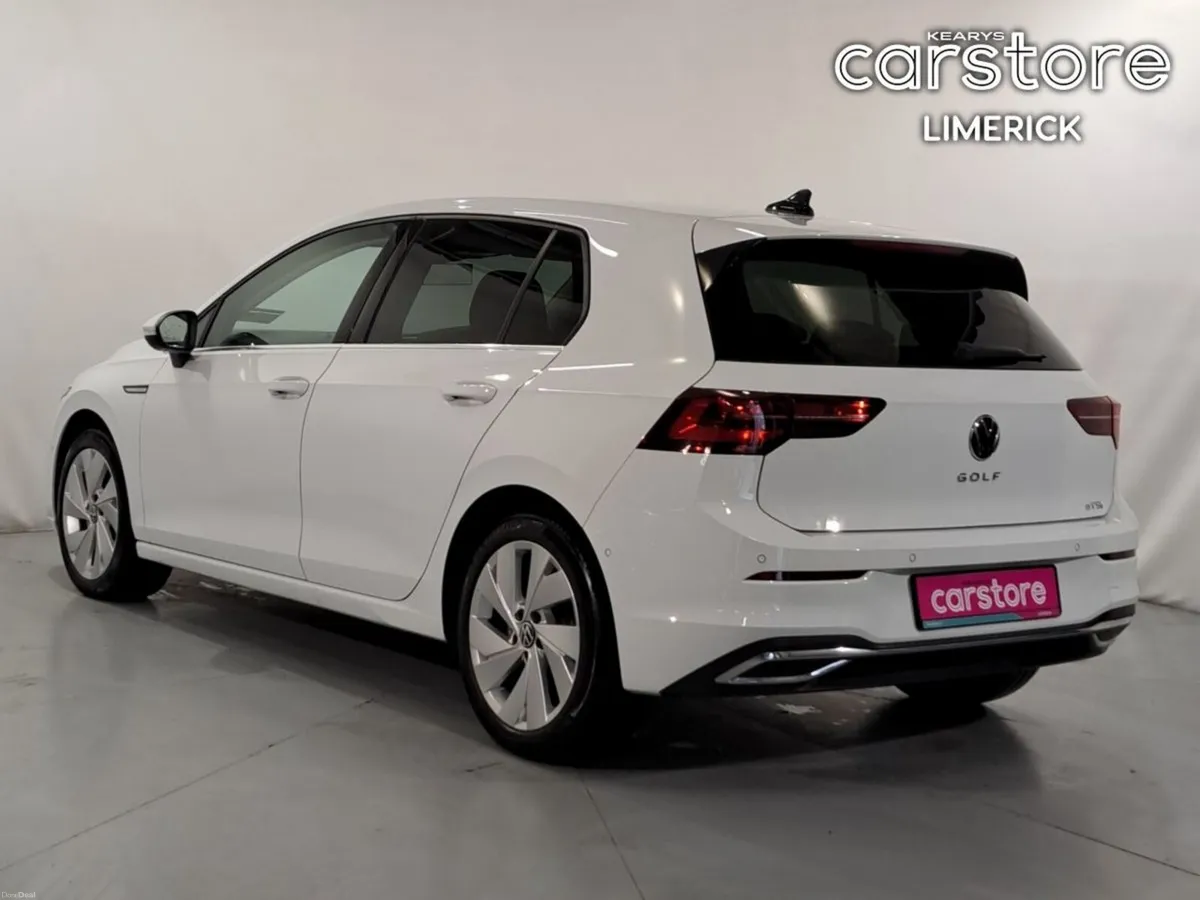 Volkswagen Golf 1.2 - Image 5