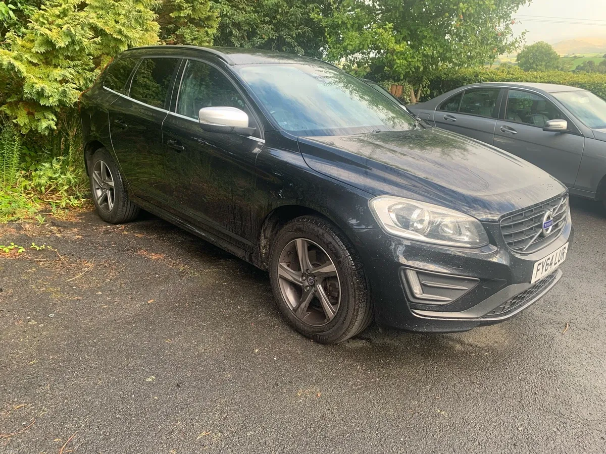 Volvo xc60 - Image 6