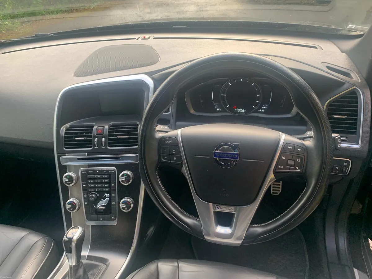Volvo xc60 - Image 3