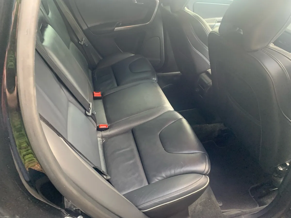 Volvo xc60 - Image 4
