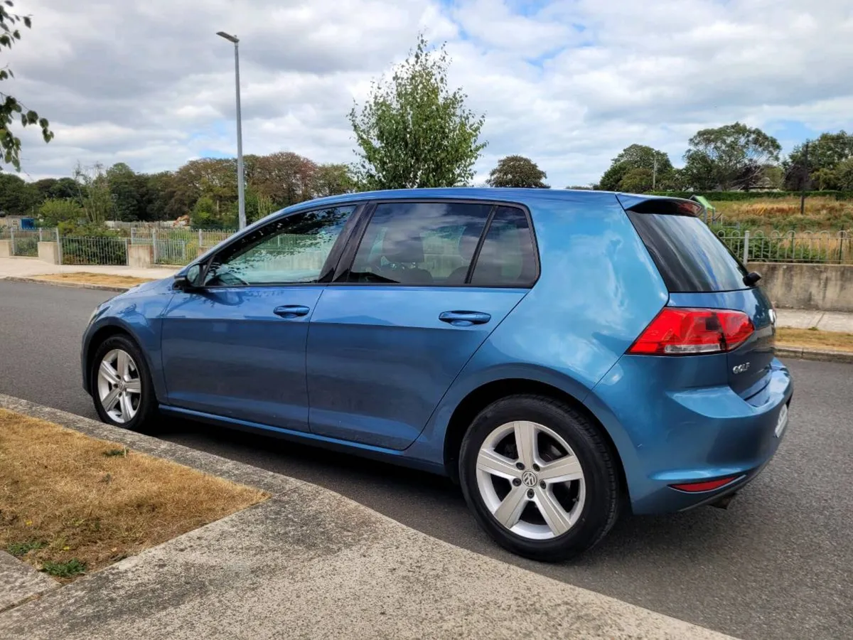 Volkswagen Golf - Image 2